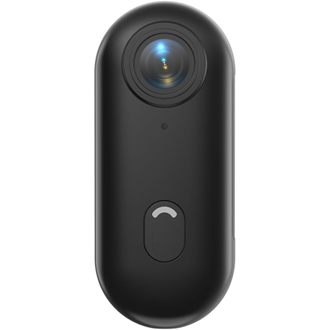 PovCam-4K Thumb Sized Camera